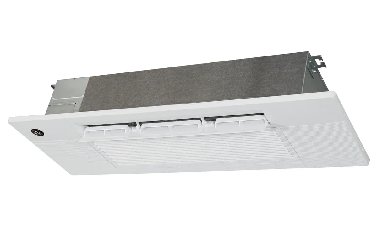1-Way Ceiling Cassette