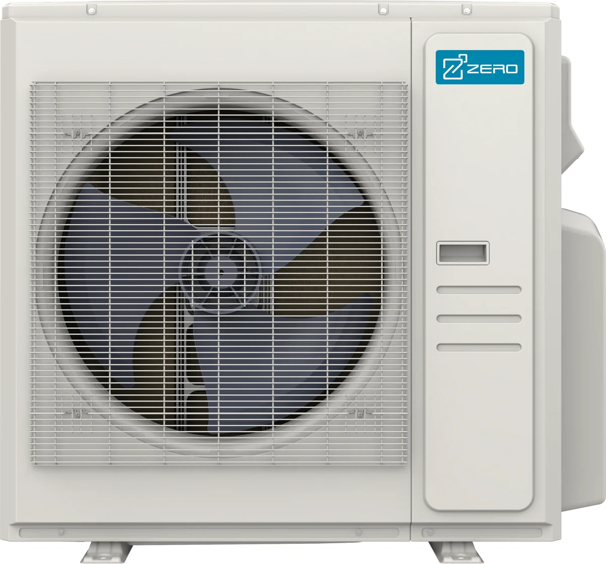 Multi-Zone Outdoor Units